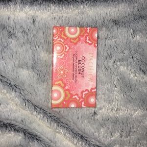 Pacifica Coconut Blush 💆🏼🌴